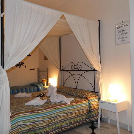 B&B Mascagni CTA Exteriör bild