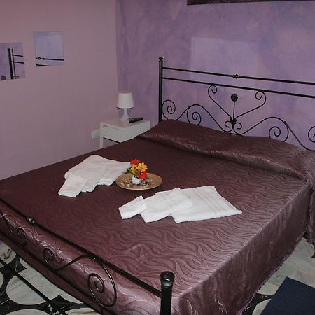 B&B Mascagni CTA Exteriör bild