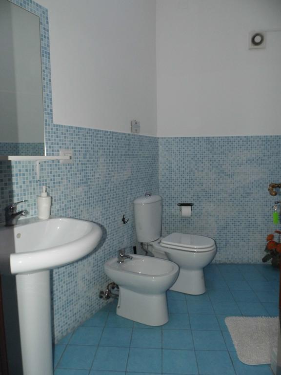 B&B Mascagni CTA Exteriör bild