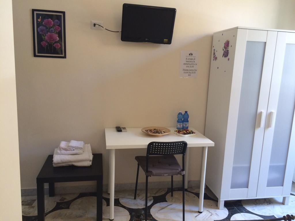 B&B Mascagni CTA Exteriör bild