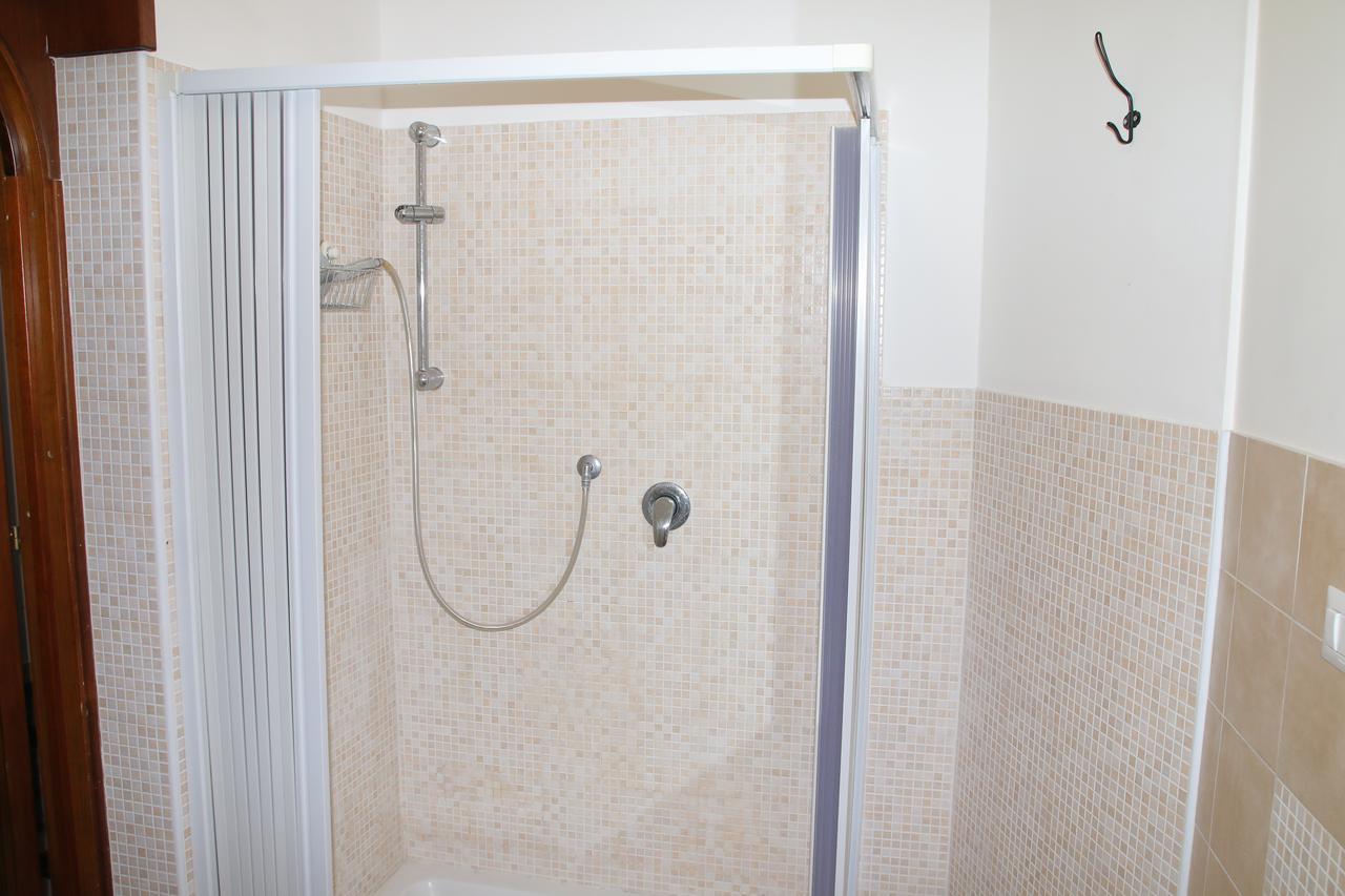 B&B Mascagni CTA Exteriör bild