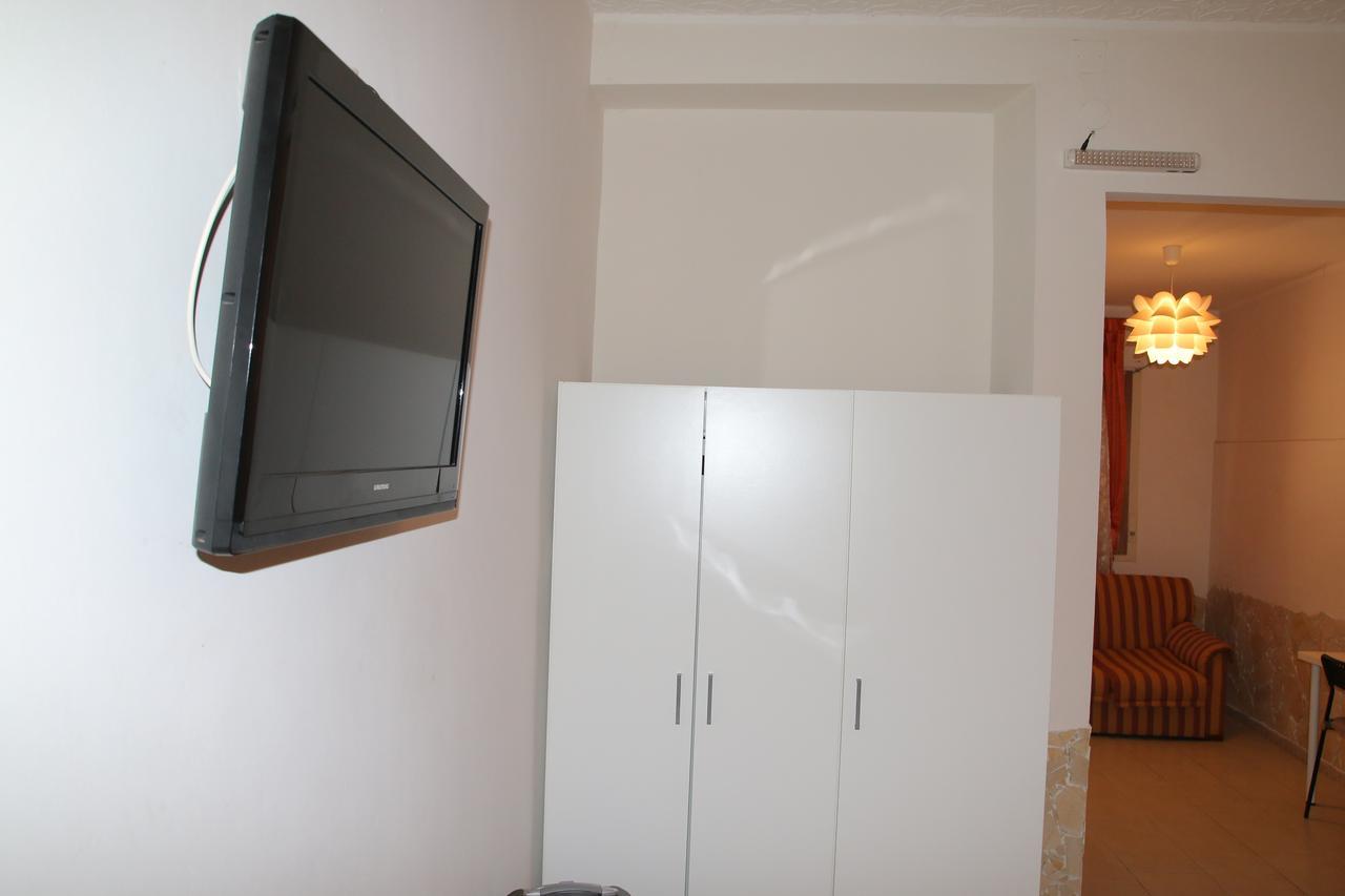 B&B Mascagni CTA Exteriör bild