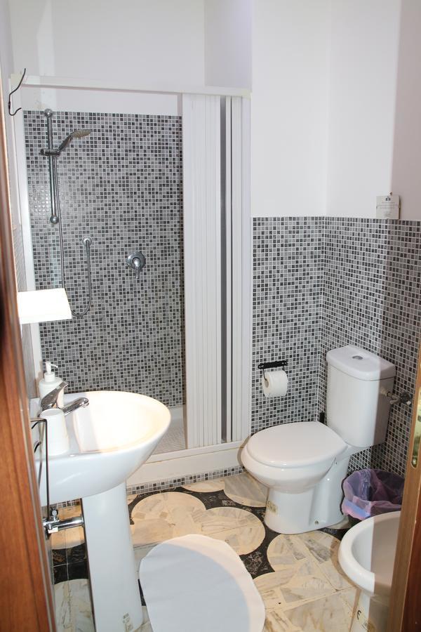B&B Mascagni CTA Exteriör bild