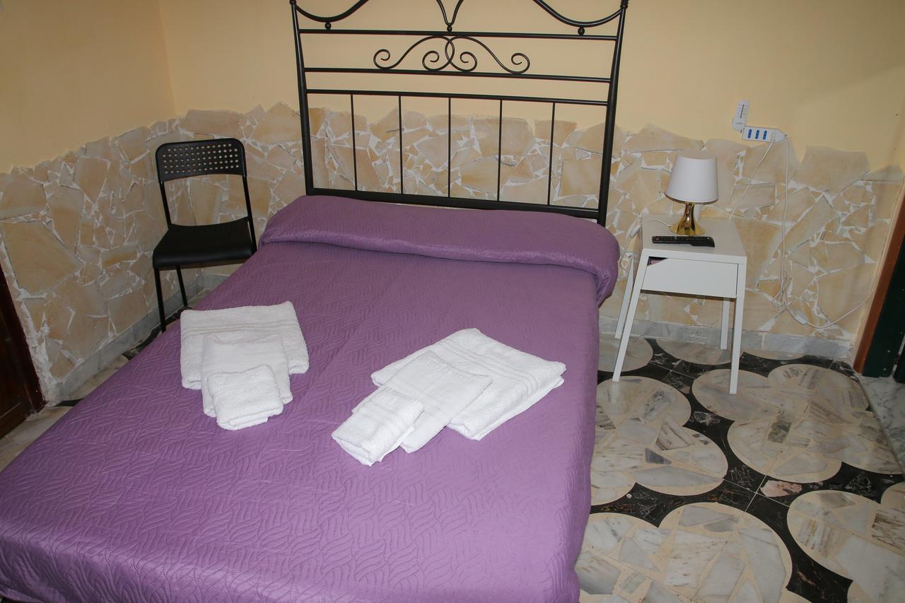 B&B Mascagni CTA Exteriör bild