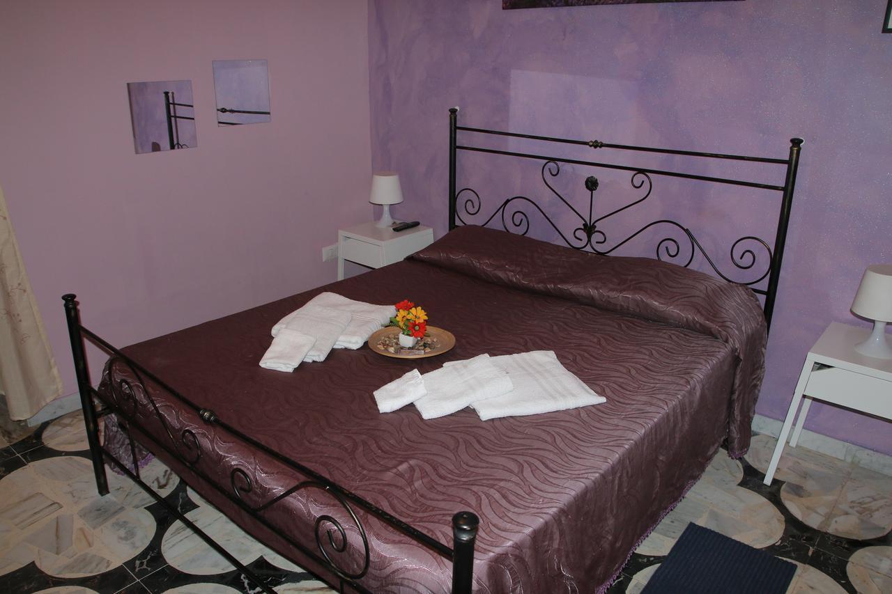 B&B Mascagni CTA Exteriör bild