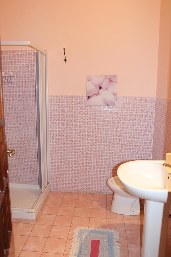 B&B Mascagni CTA Exteriör bild