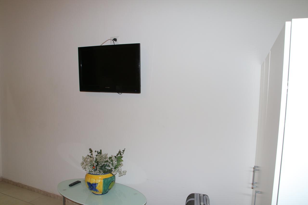 B&B Mascagni CTA Exteriör bild