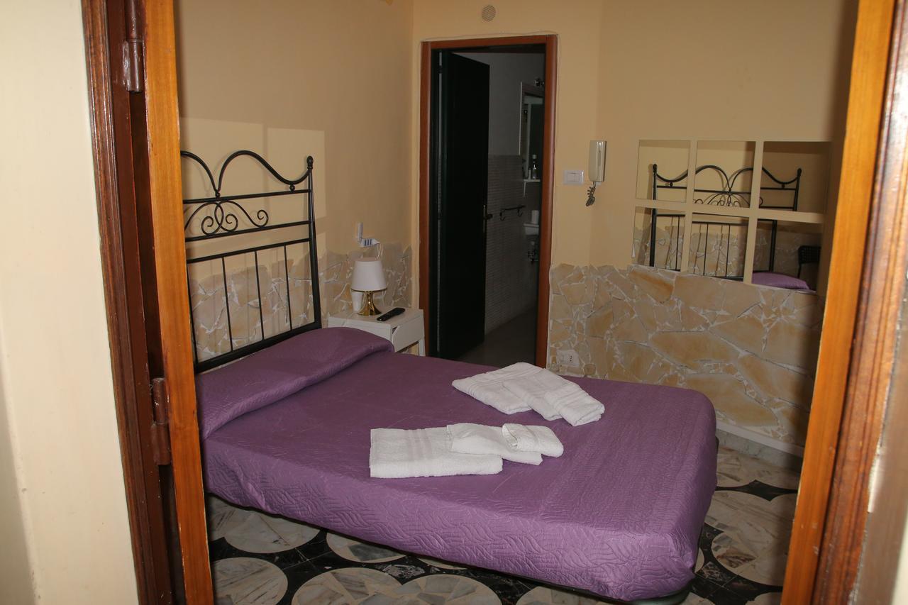 B&B Mascagni CTA Exteriör bild
