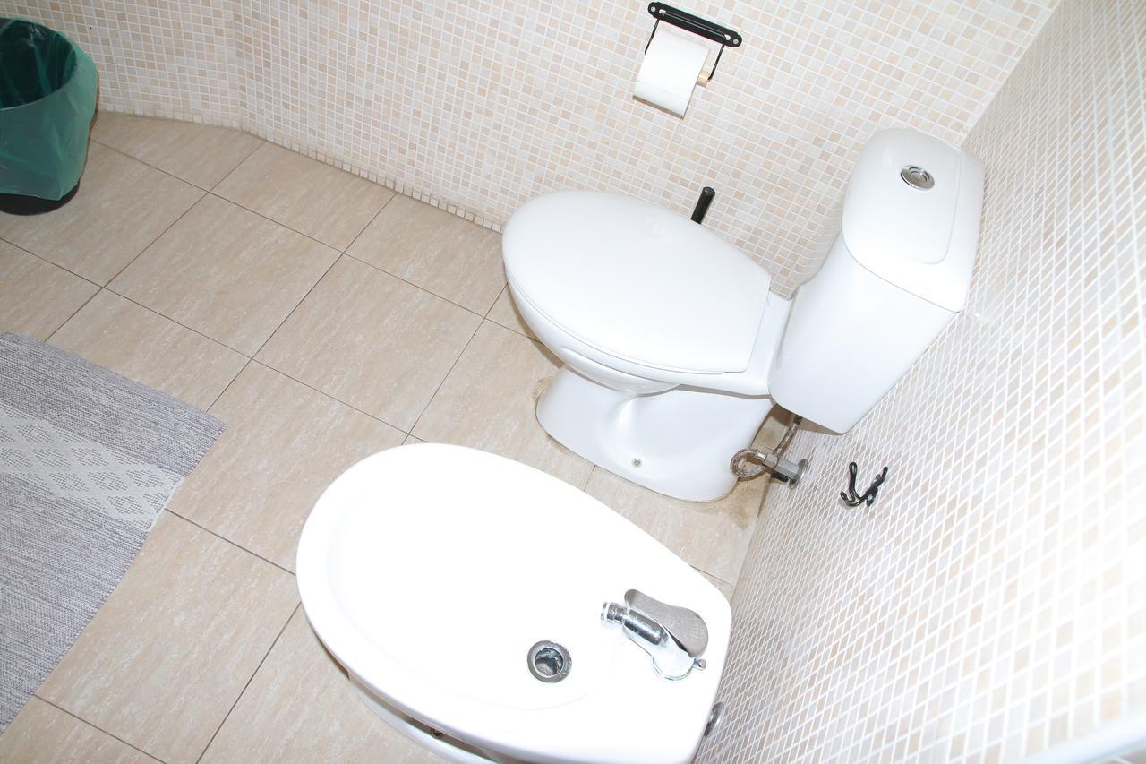 B&B Mascagni CTA Exteriör bild