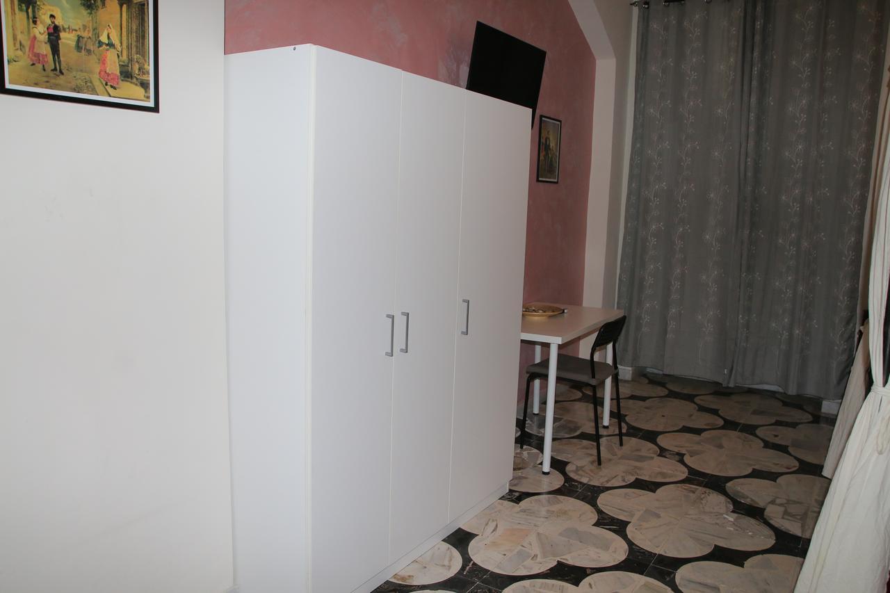 B&B Mascagni CTA Exteriör bild