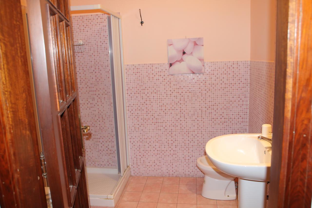 B&B Mascagni CTA Exteriör bild