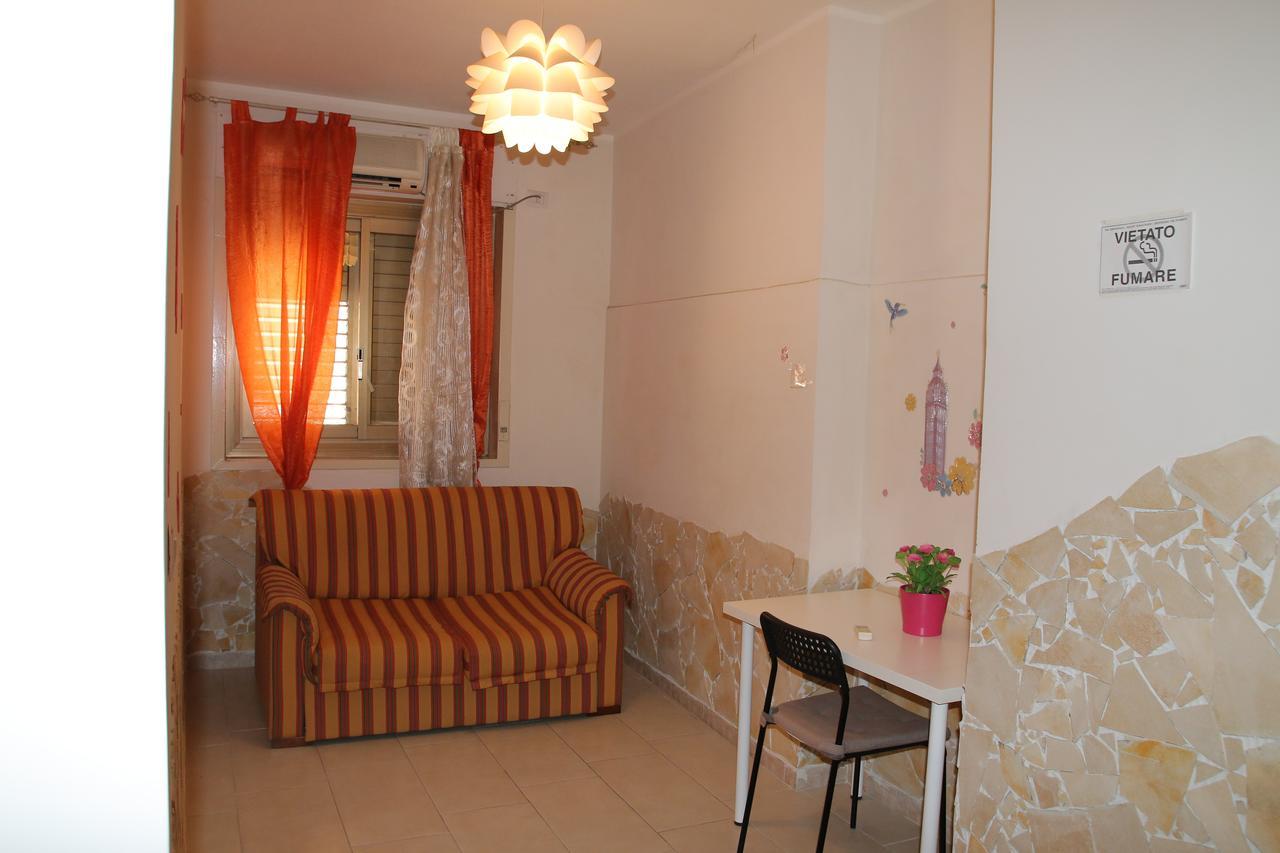 B&B Mascagni CTA Exteriör bild