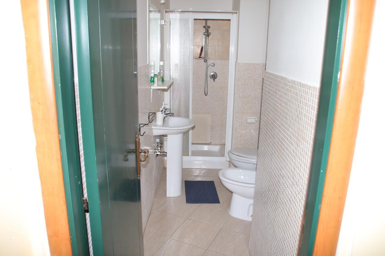 B&B Mascagni CTA Exteriör bild